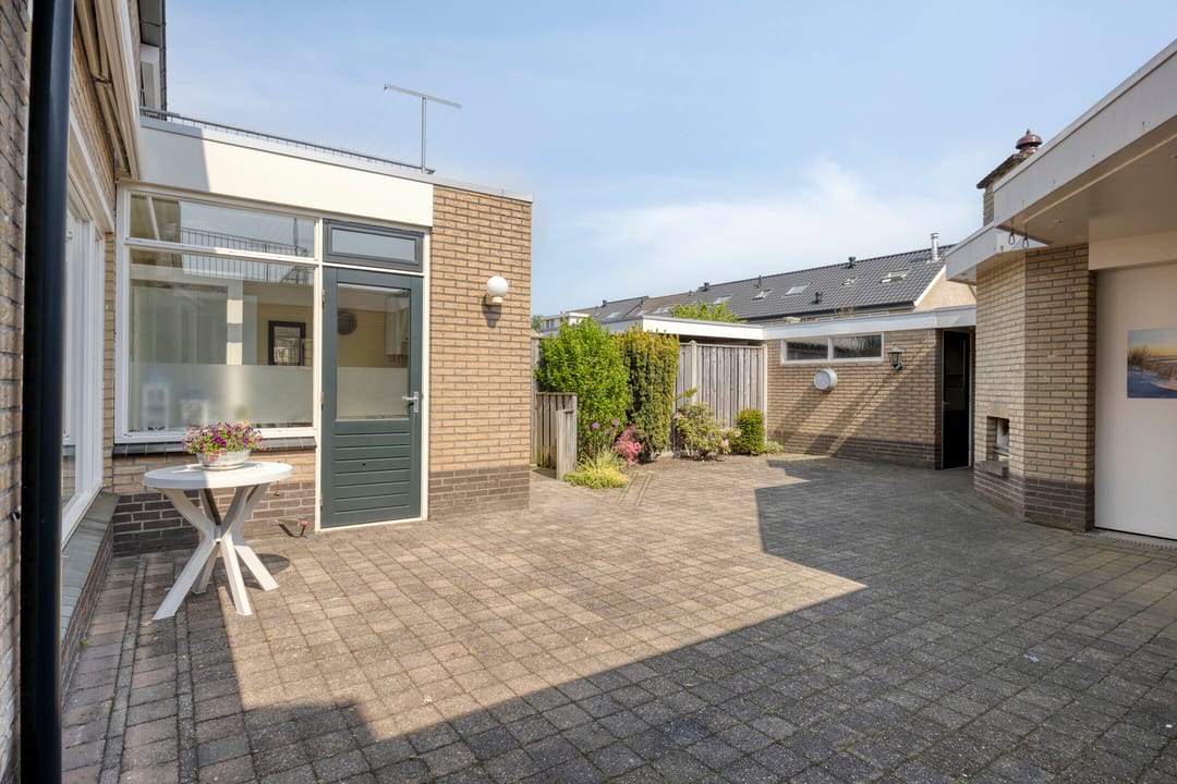 Foto 23 van Veldovenstraat 19