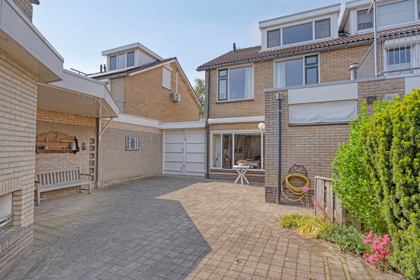 Foto 25 van Veldovenstraat 19