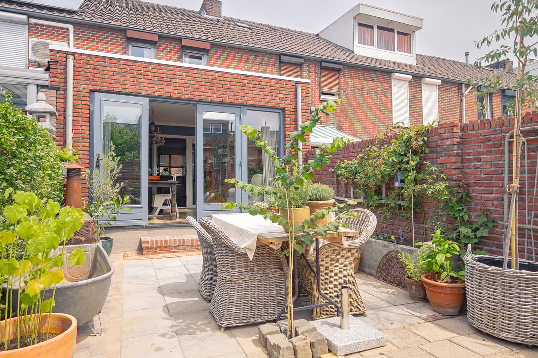 Foto 23 van Louis Delruellestraat 14