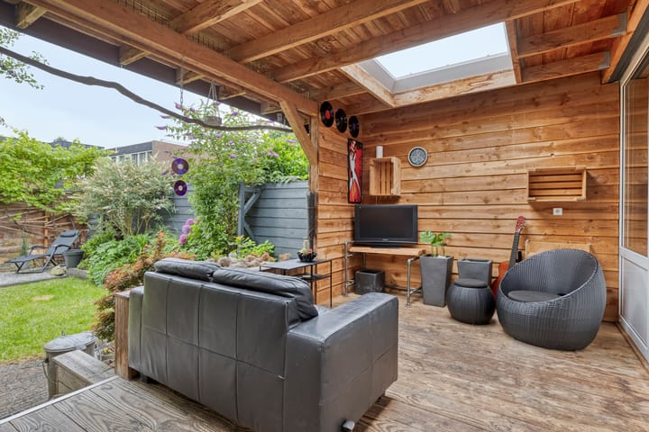 Foto 23 van Baken 107