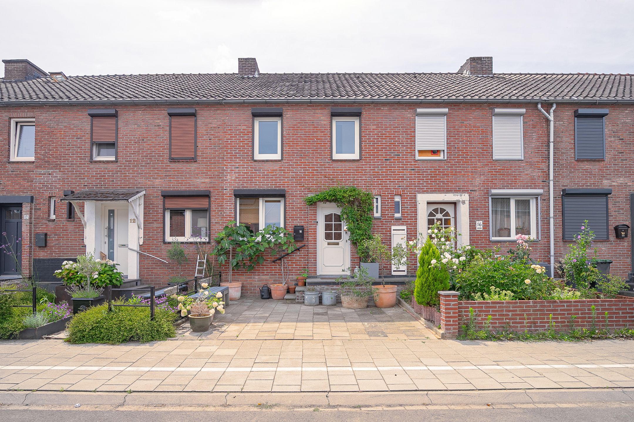 Foto 24 van Louis Delruellestraat 14