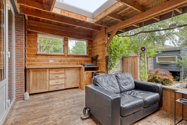 Foto 24 van Baken 107