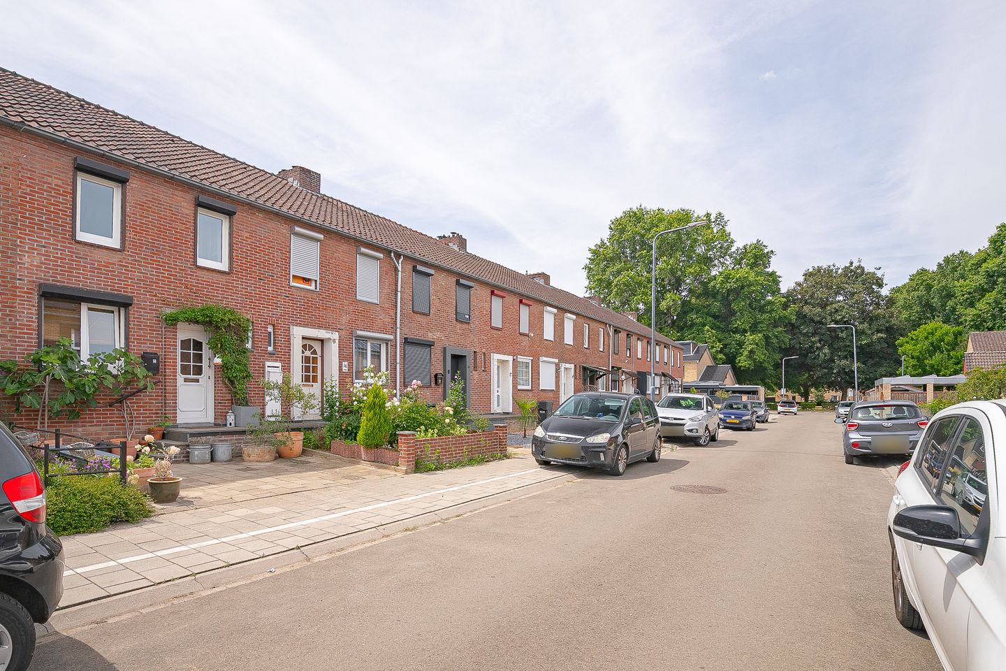 Foto 25 van Louis Delruellestraat 14