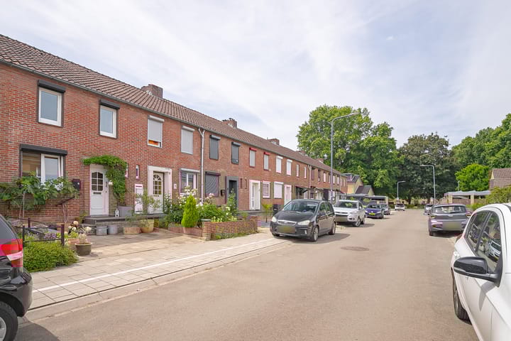 Foto 25 van Louis Delruellestraat 14