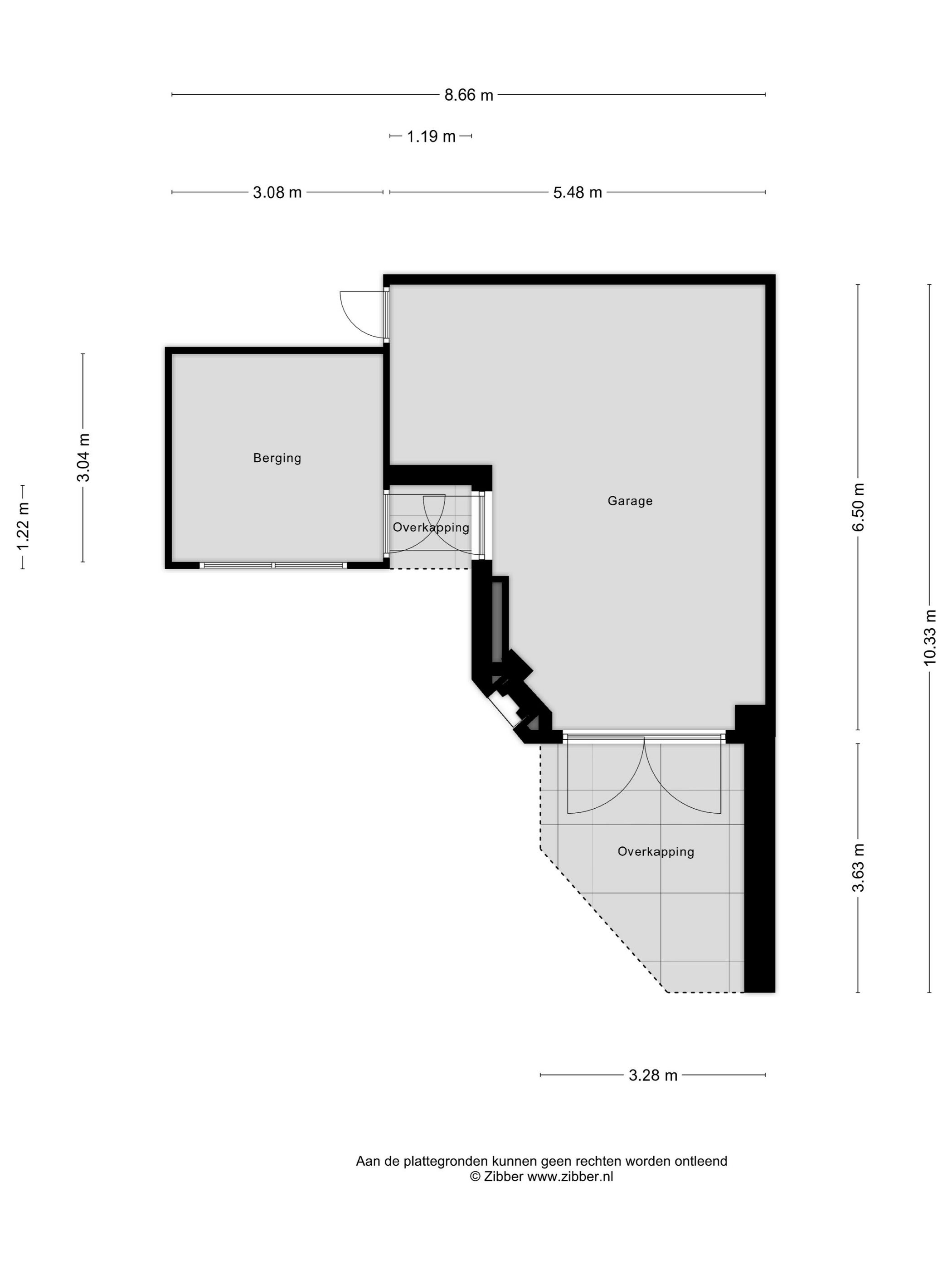 Foto 30 van Veldovenstraat 19
