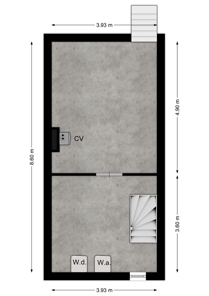 Foto 28 van Louis Delruellestraat 14