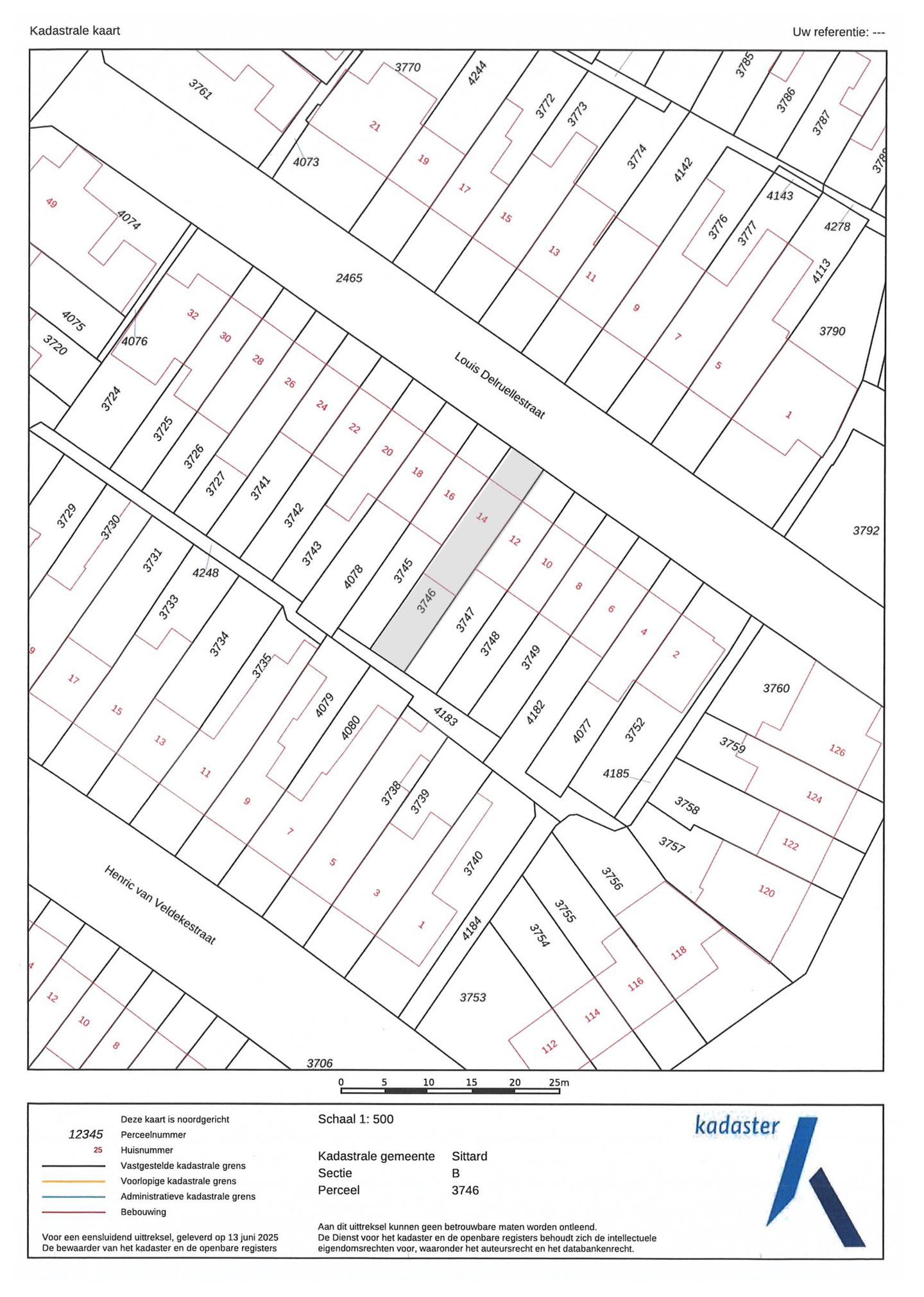 Foto 29 van Louis Delruellestraat 14
