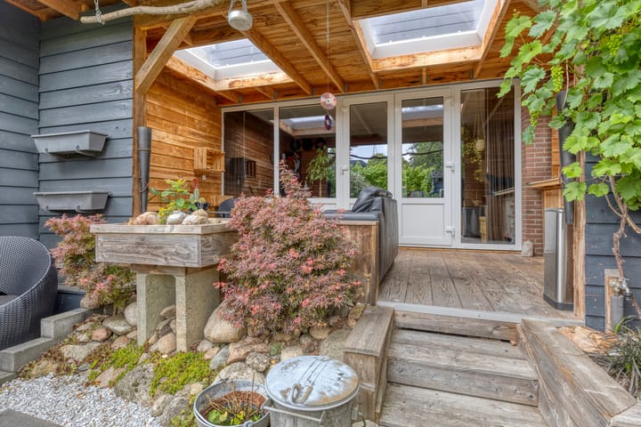 Foto 30 van Baken 107