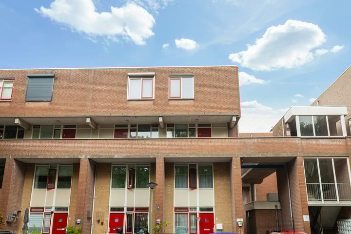 Foto 4 van Robert Schumanring 101