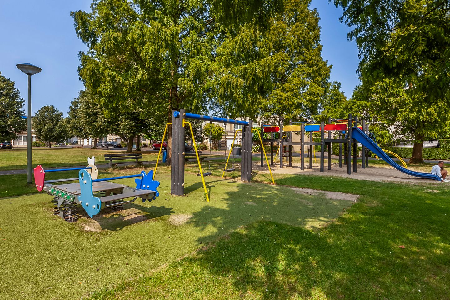 Photo 34 of Robert Schumanring 101