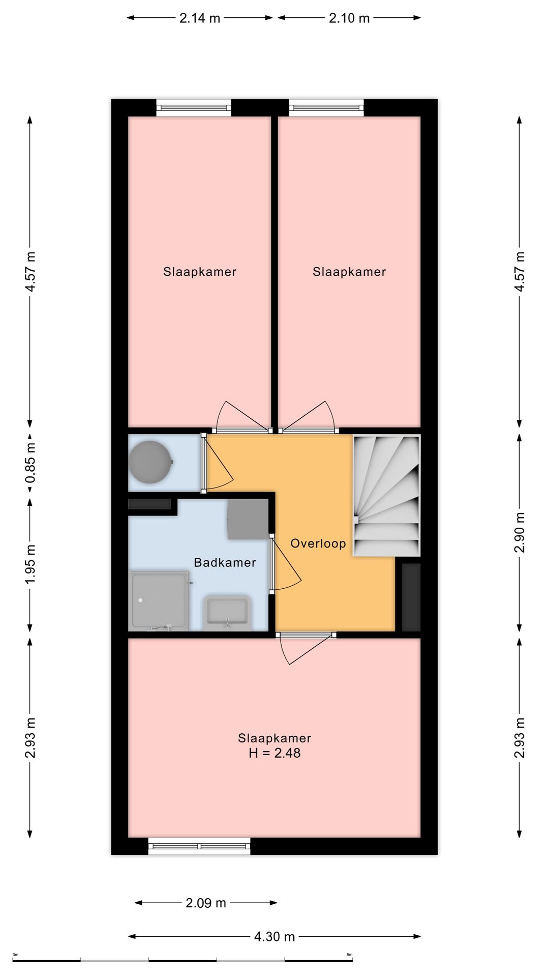 Photo 38 of Robert Schumanring 101
