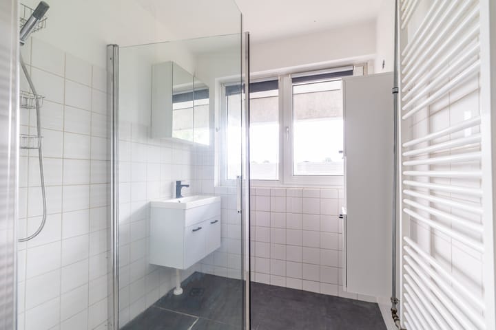 Foto 4 van Syriësingel 39