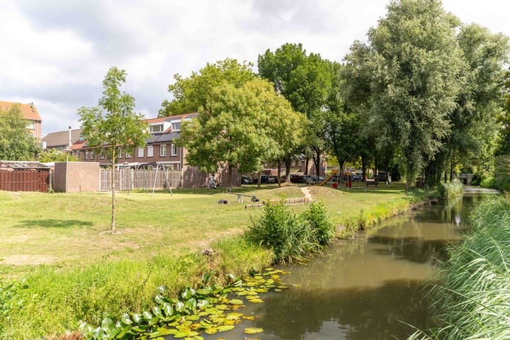 Foto 5 van Syriësingel 39