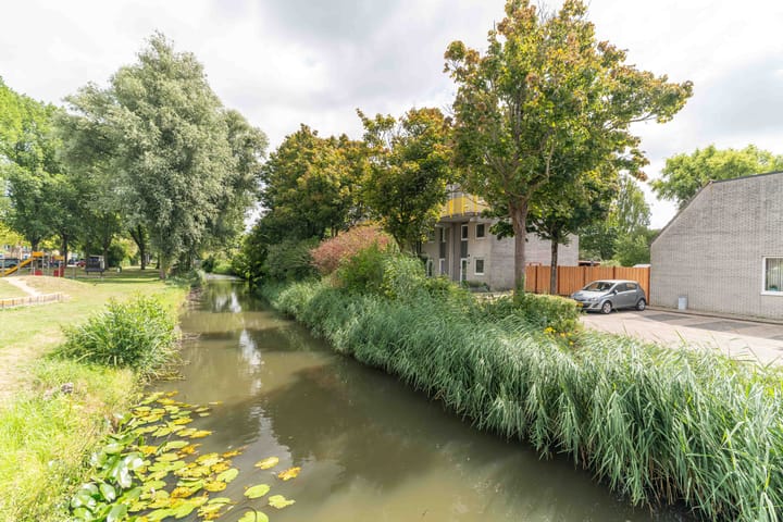 Foto 6 van Syriësingel 39