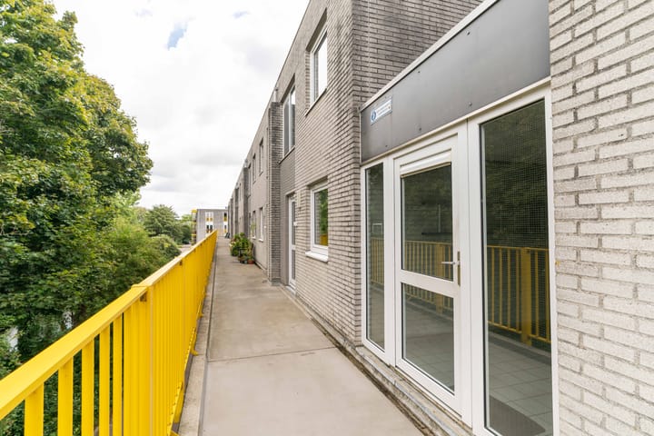 Foto 8 van Syriësingel 39