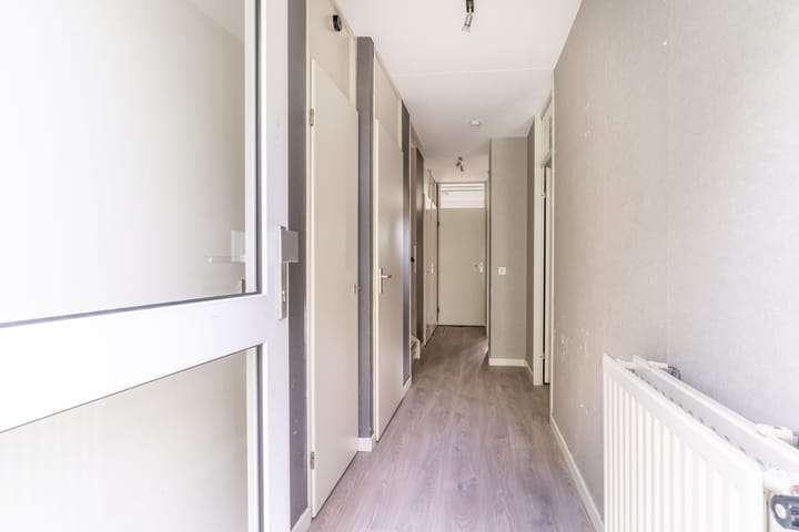 Foto 9 van Syriësingel 39