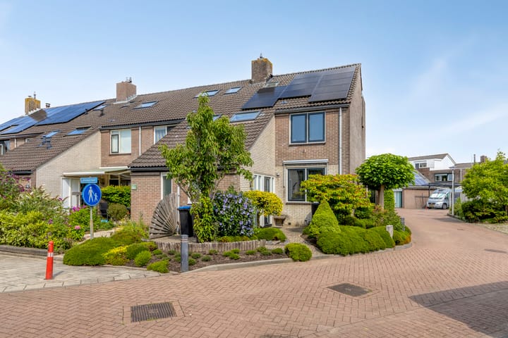 Foto 2 van Leviestraat 27