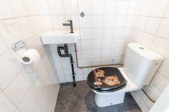 Foto 10 van Syriësingel 39