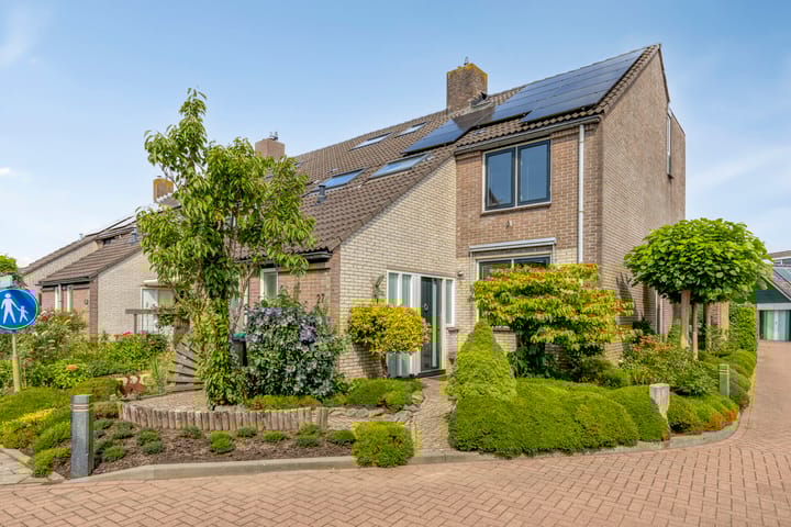 Foto 4 van Leviestraat 27