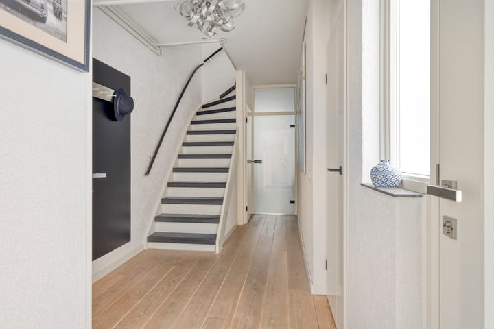 Foto 5 van Leviestraat 27