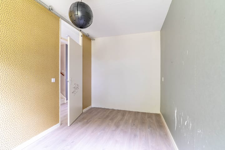 Foto 16 van Syriësingel 39