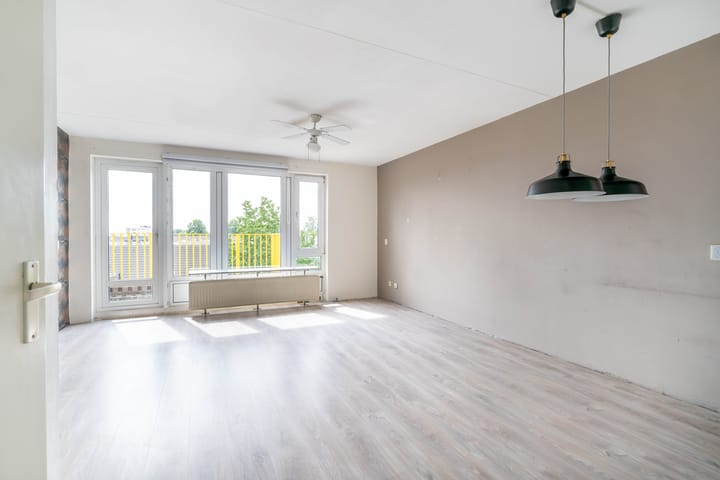 Foto 17 van Syriësingel 39