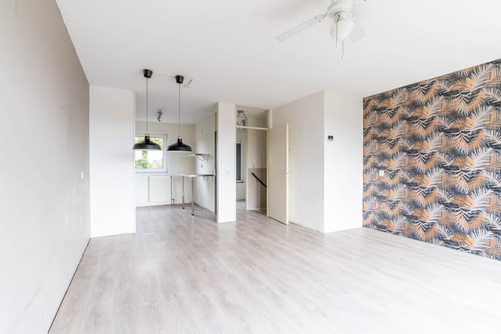 Foto 19 van Syriësingel 39