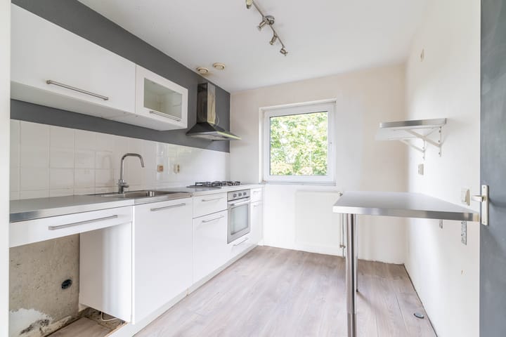 Foto 20 van Syriësingel 39