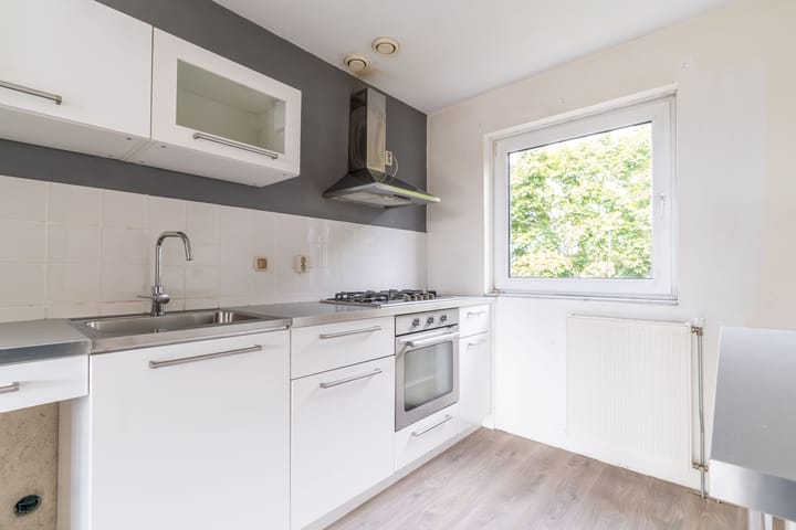 Foto 21 van Syriësingel 39