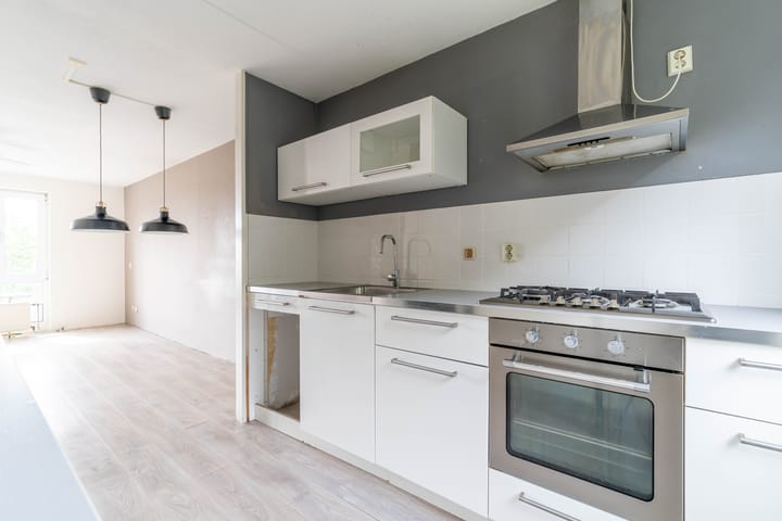 Foto 22 van Syriësingel 39