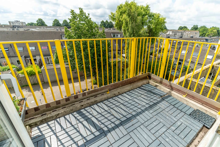 Foto 23 van Syriësingel 39