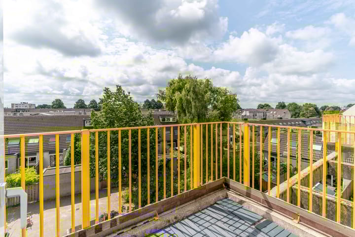 Foto 24 van Syriësingel 39