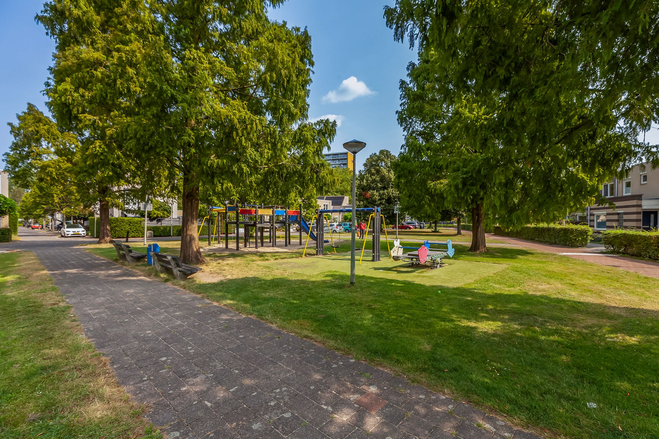 Photo 33 of Robert Schumanring 101