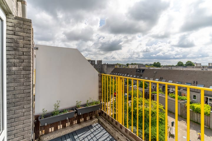 Foto 25 van Syriësingel 39