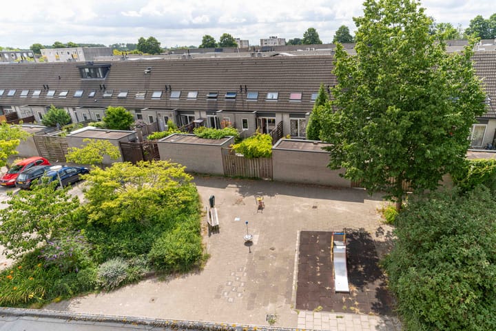 Foto 26 van Syriësingel 39