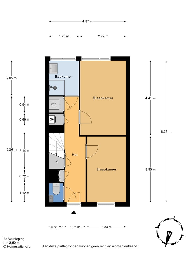 Foto 29 van Syriësingel 39