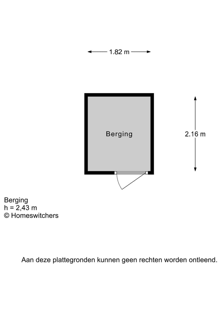 Foto 30 van Syriësingel 39