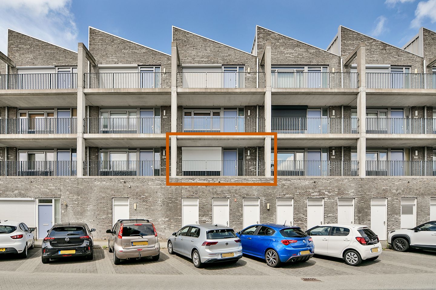 Foto 1 van Vivaldisingel 229