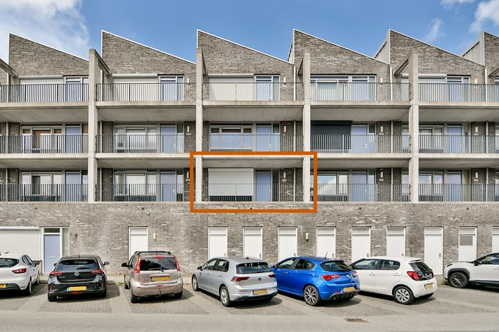 Foto 1 van Vivaldisingel 229