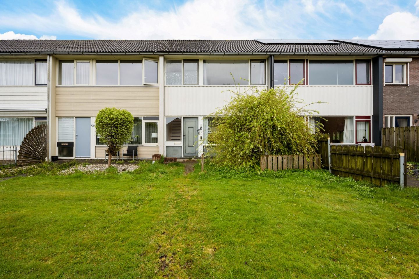 Foto 1 van Voeghoutenstraat 236