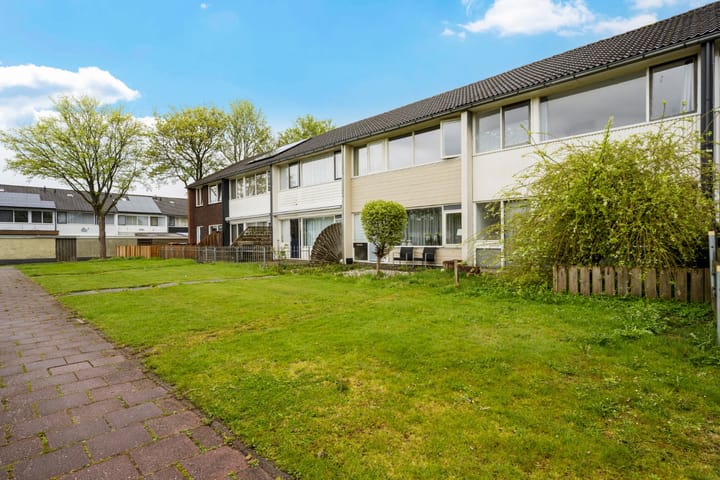 Foto 3 van Voeghoutenstraat 236