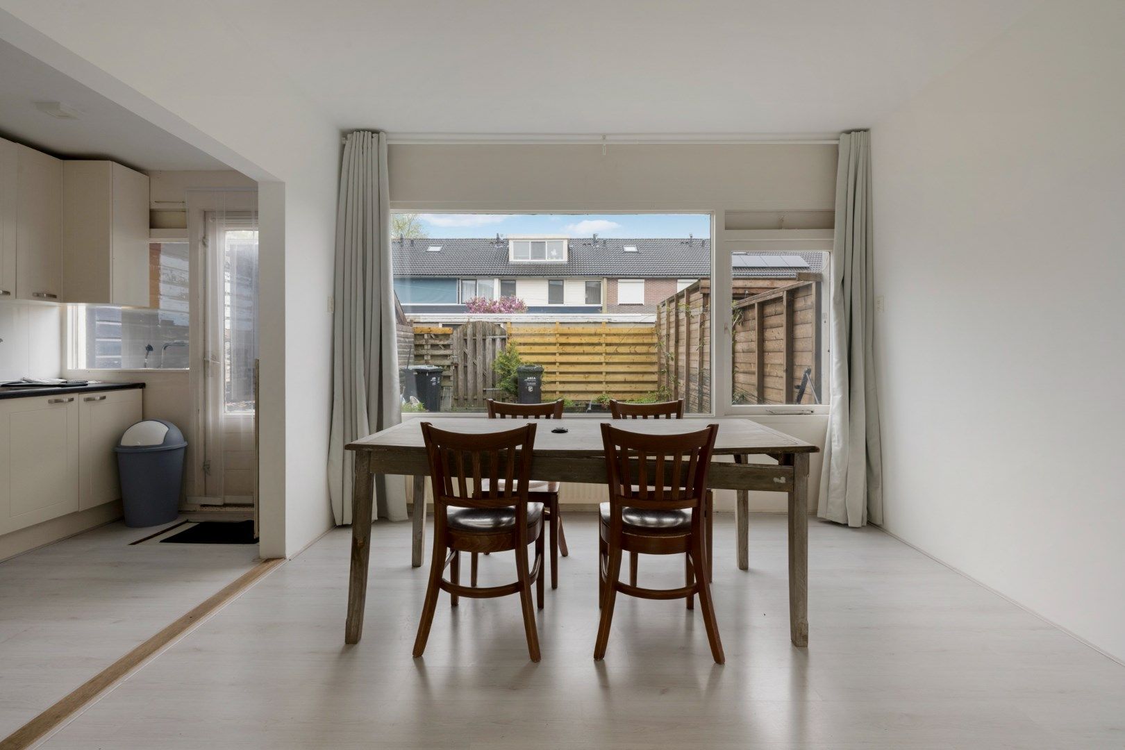 Foto 6 van Voeghoutenstraat 236