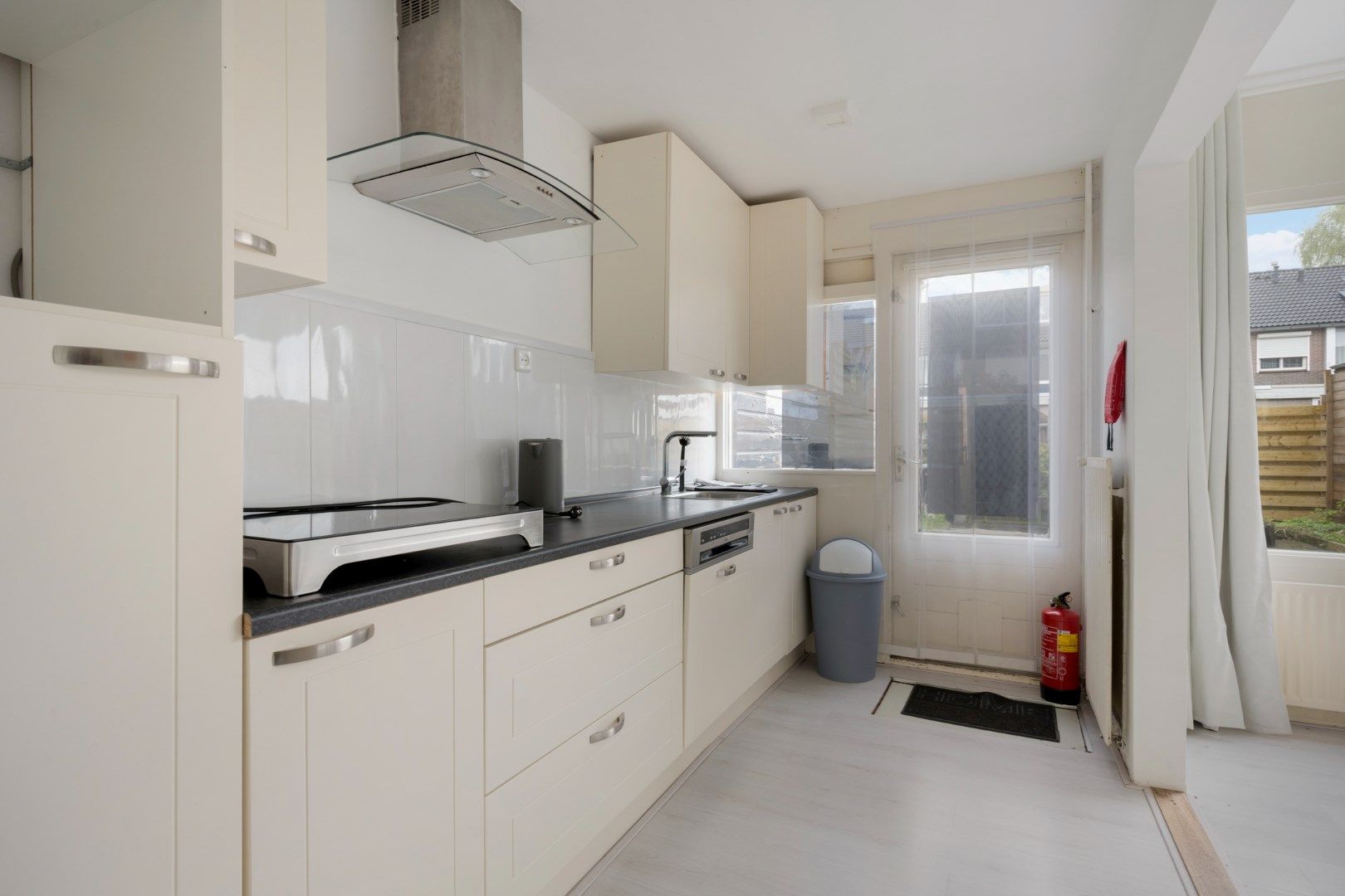 Foto 9 van Voeghoutenstraat 236