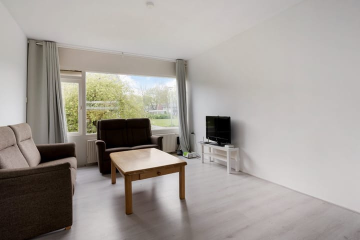 Foto 12 van Voeghoutenstraat 236