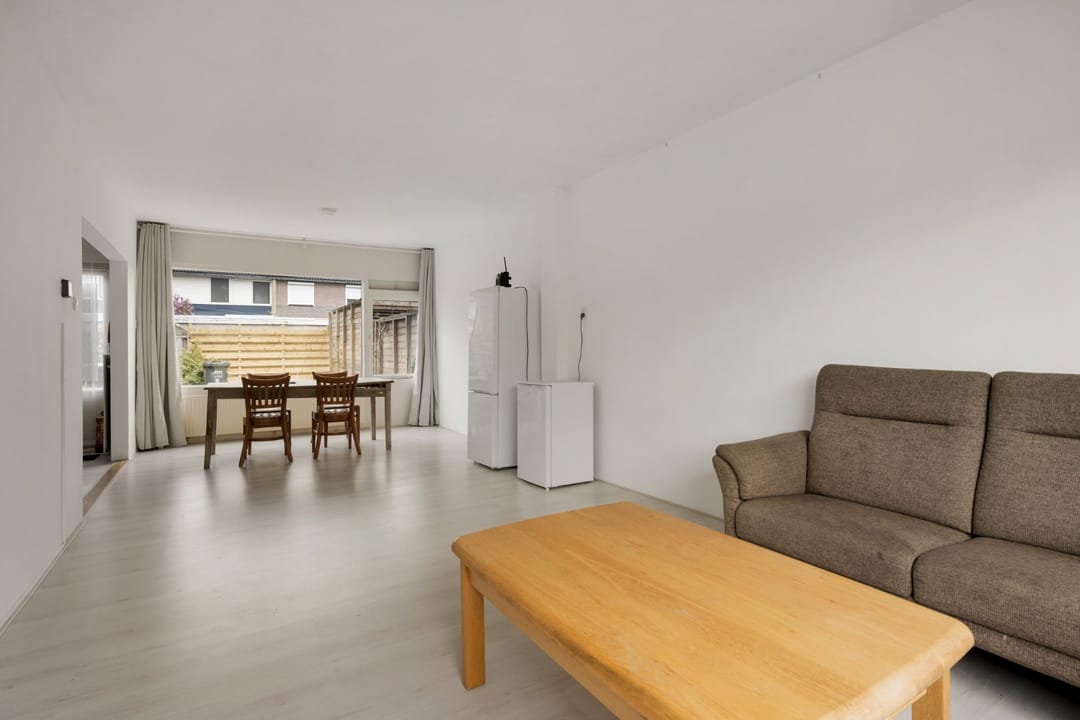 Foto 13 van Voeghoutenstraat 236