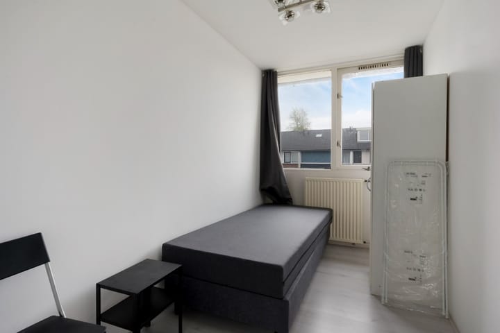 Foto 22 van Voeghoutenstraat 236