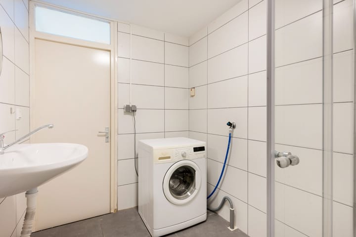 Foto 27 van Voeghoutenstraat 236