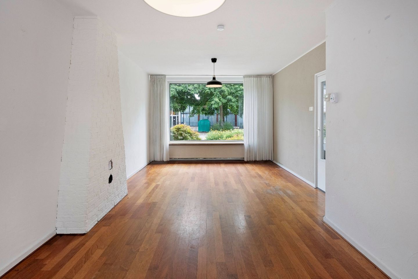 Foto 4 van Bisschop Lindanusstraat 3