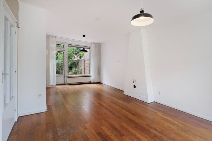 Foto 5 van Bisschop Lindanusstraat 3