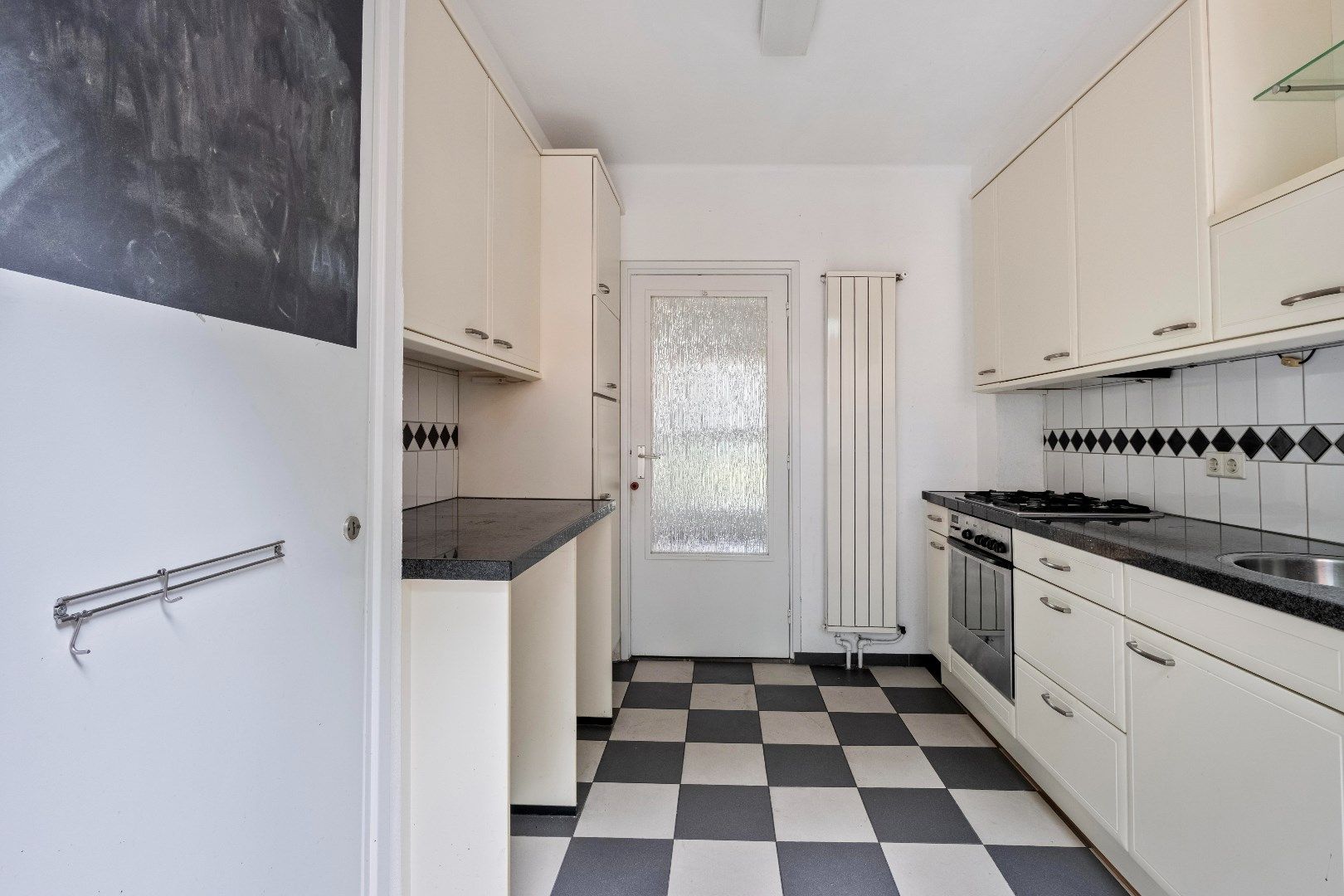 Foto 6 van Bisschop Lindanusstraat 3